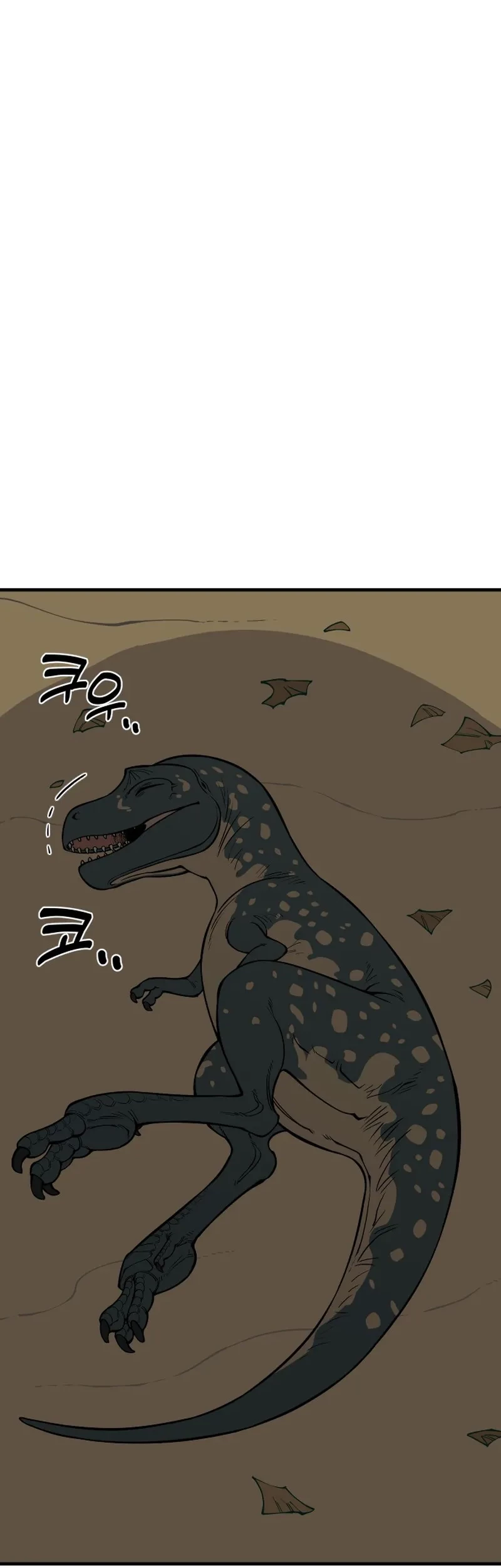 Ancient Animals Bab 6 halaman 4