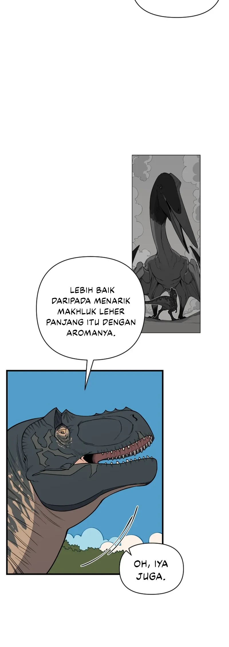 Ancient Animals Bab 6 halaman 10