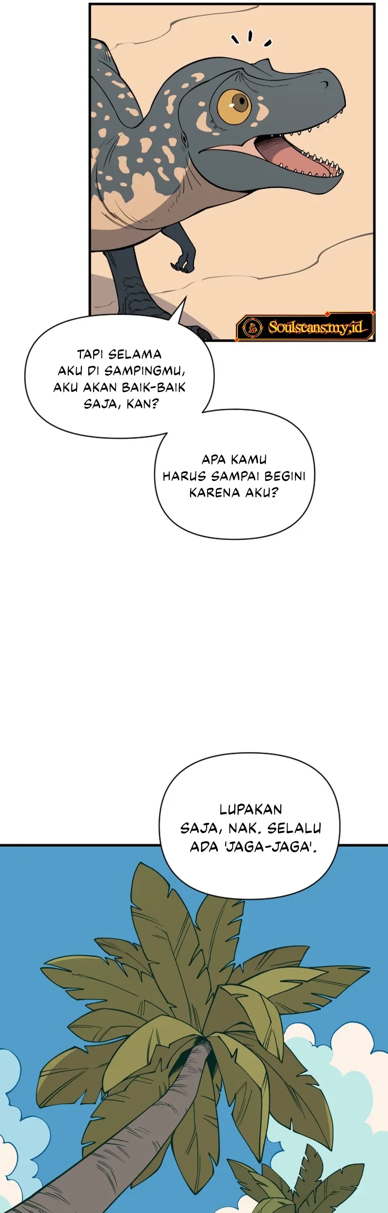 Ancient Animals Bab 6 halaman 11