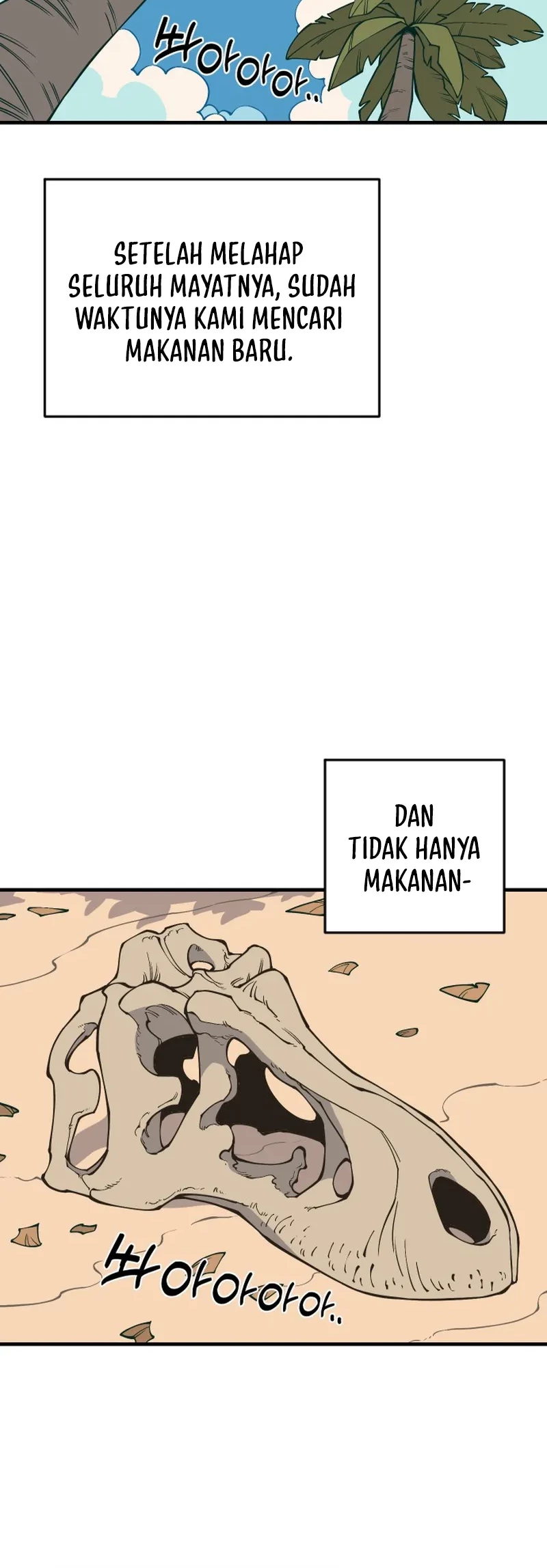 Ancient Animals Bab 6 halaman 12