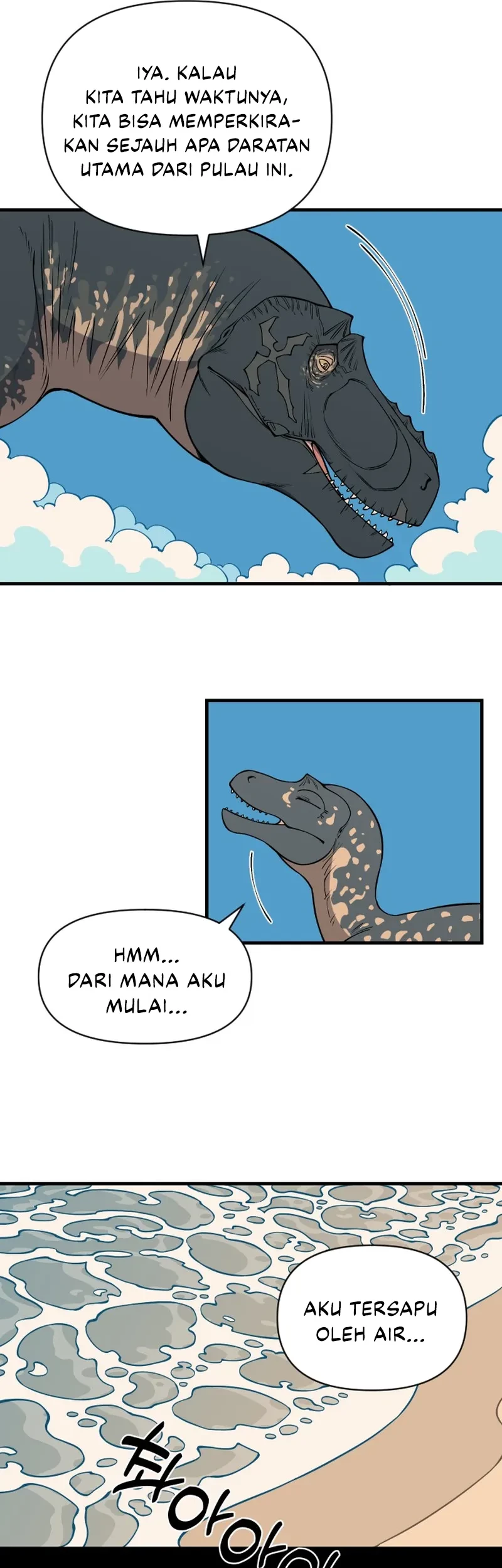 Ancient Animals Bab 6 halaman 15