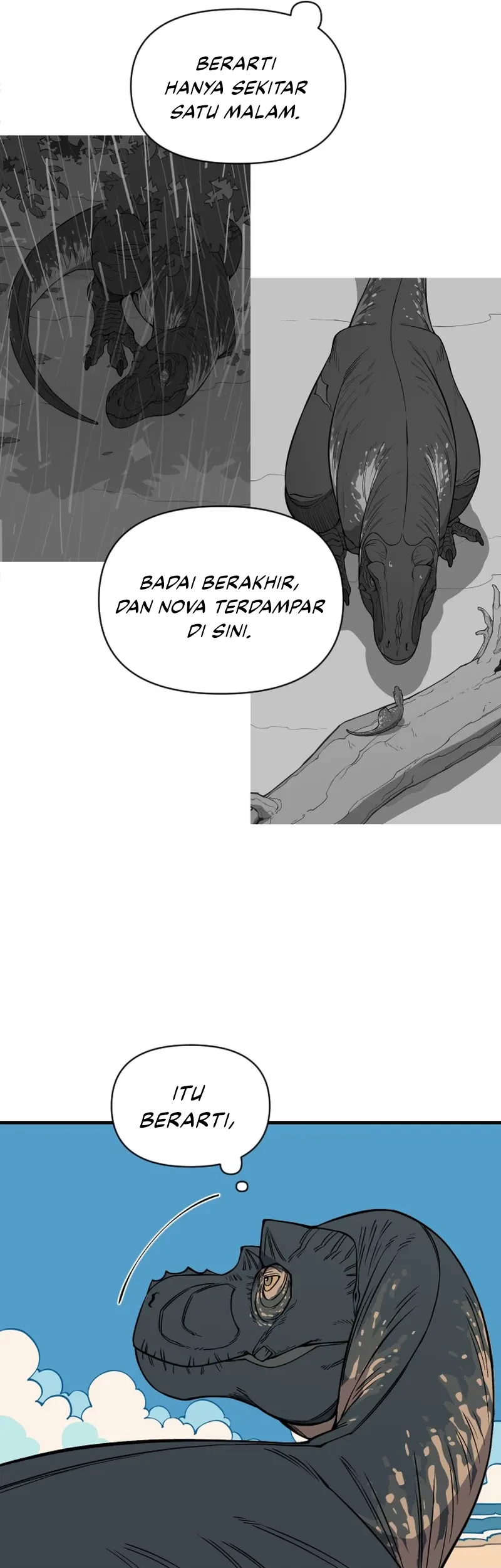 Ancient Animals Bab 6 halaman 19