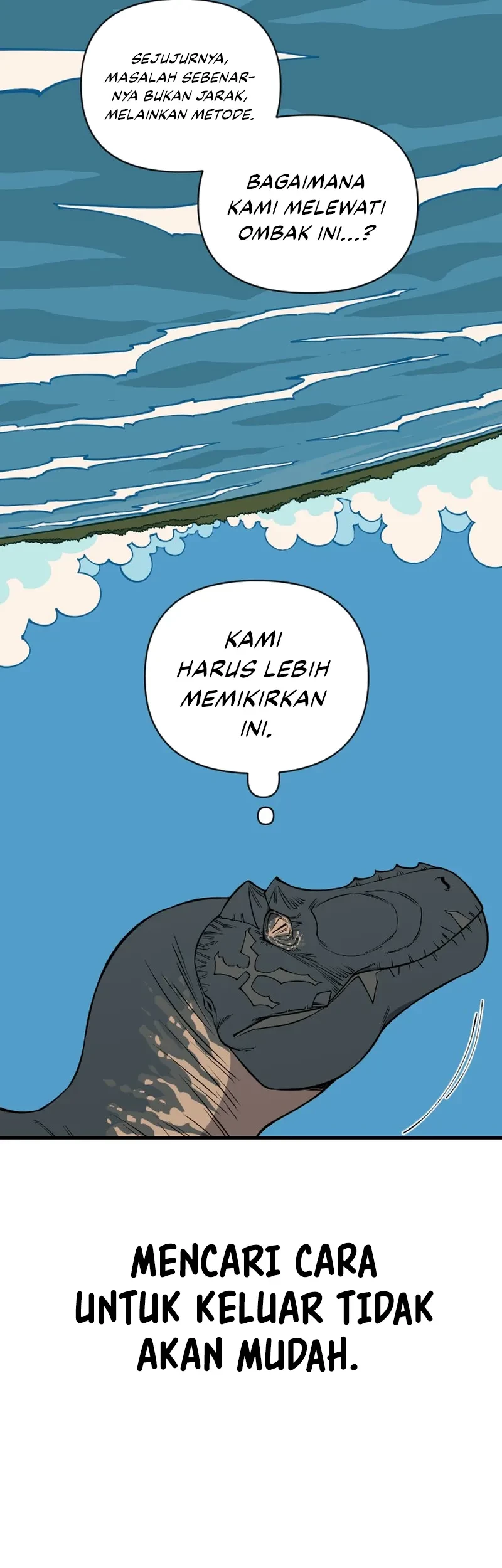 Ancient Animals Bab 6 halaman 21