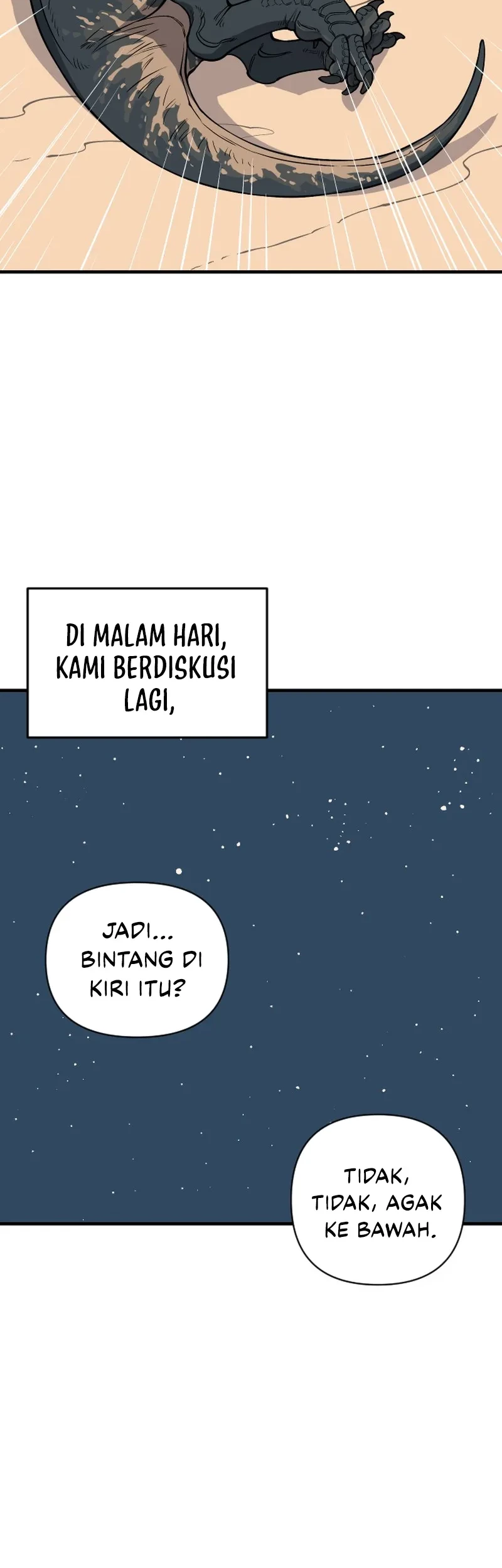 Ancient Animals Bab 6 halaman 24