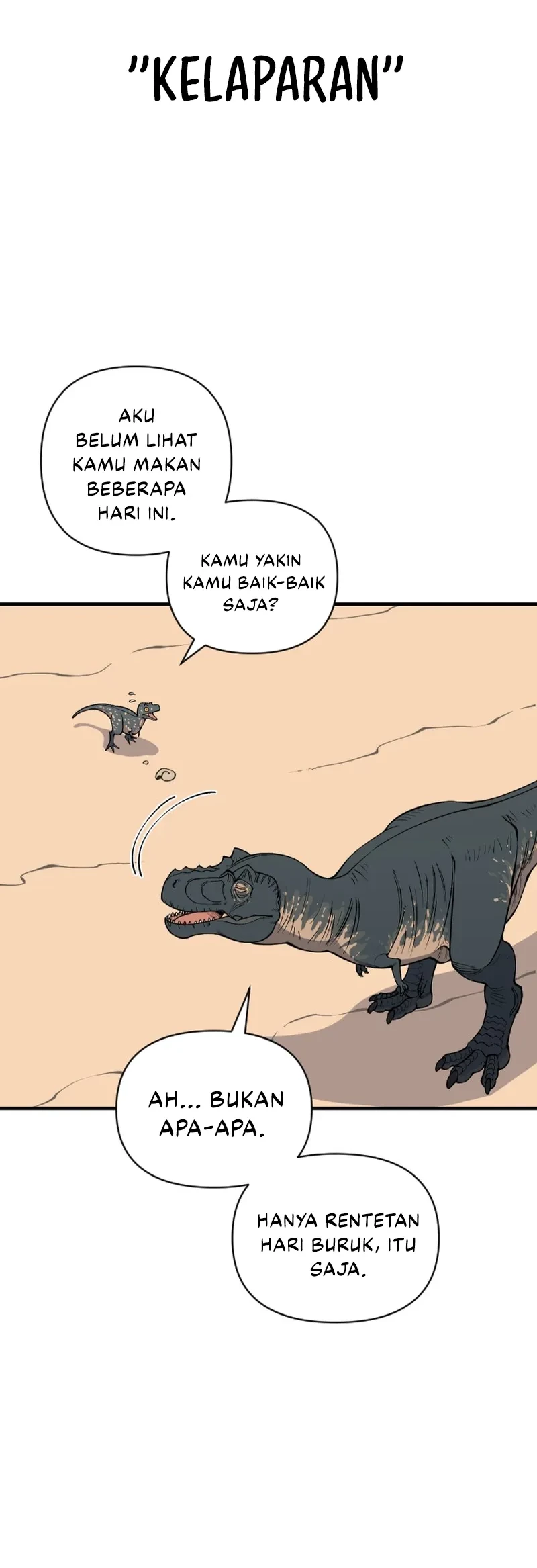 Ancient Animals Bab 6 halaman 32
