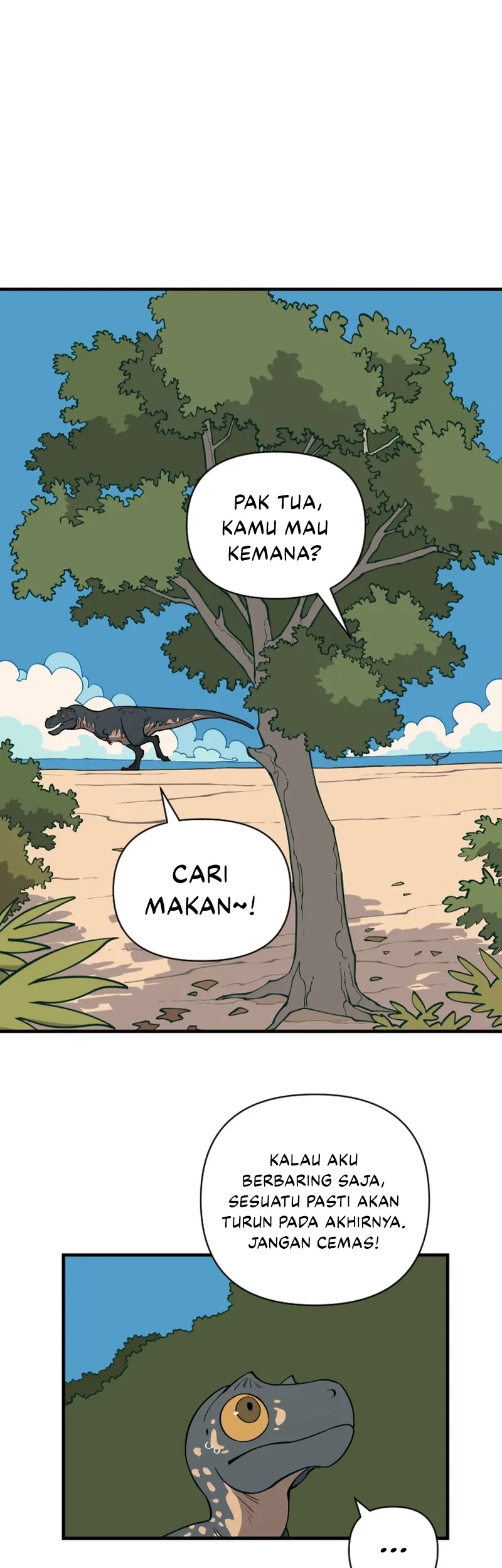 Ancient Animals Bab 6 halaman 35