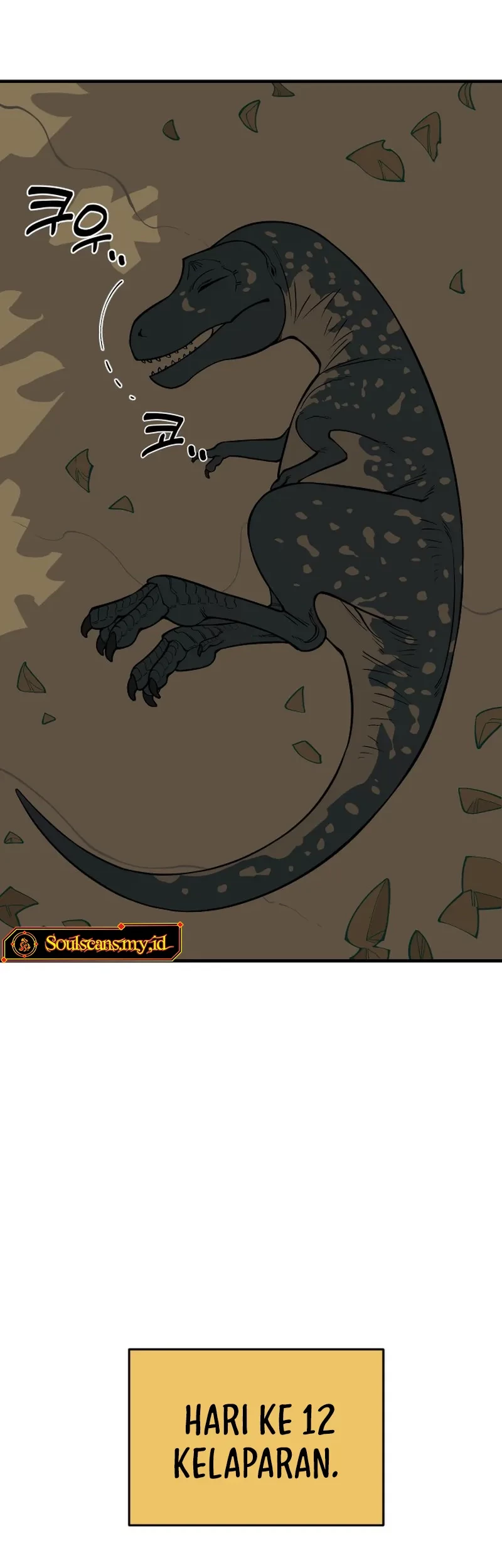 Ancient Animals Bab 6 halaman 44
