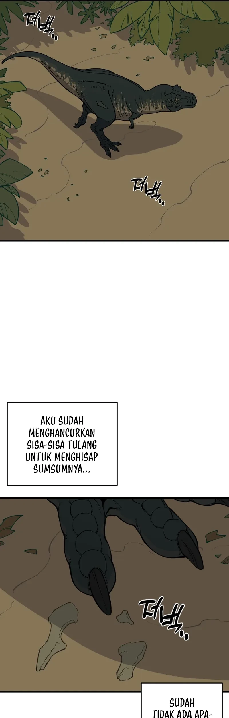 Ancient Animals Bab 6 halaman 49