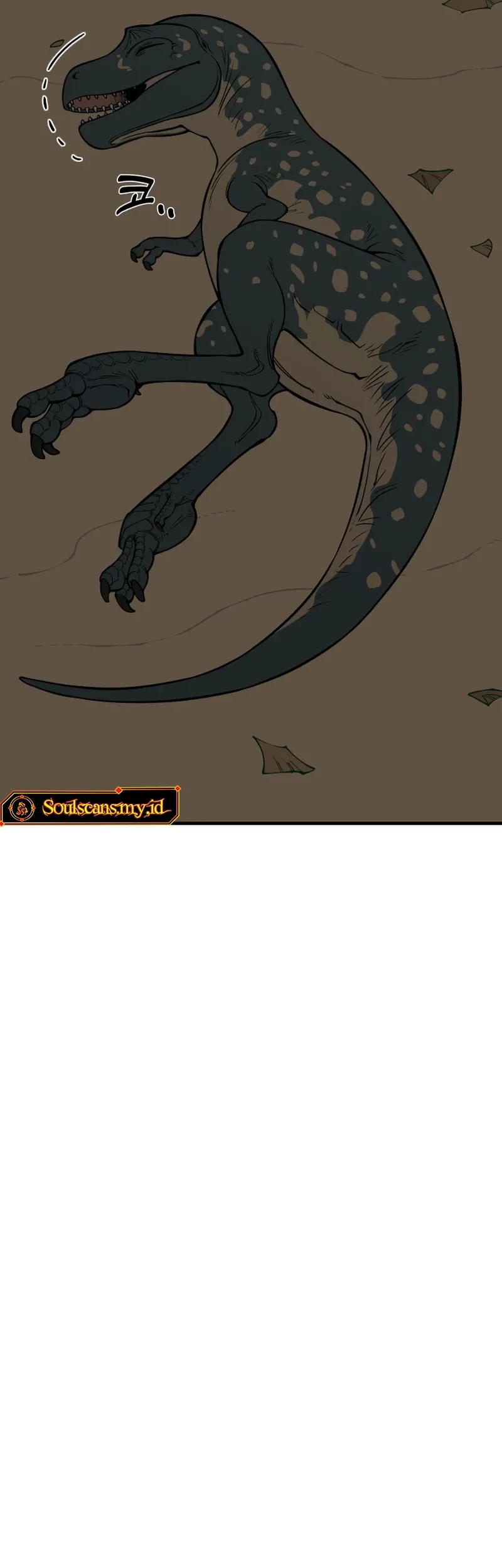 Ancient Animals Bab 6 halaman 56