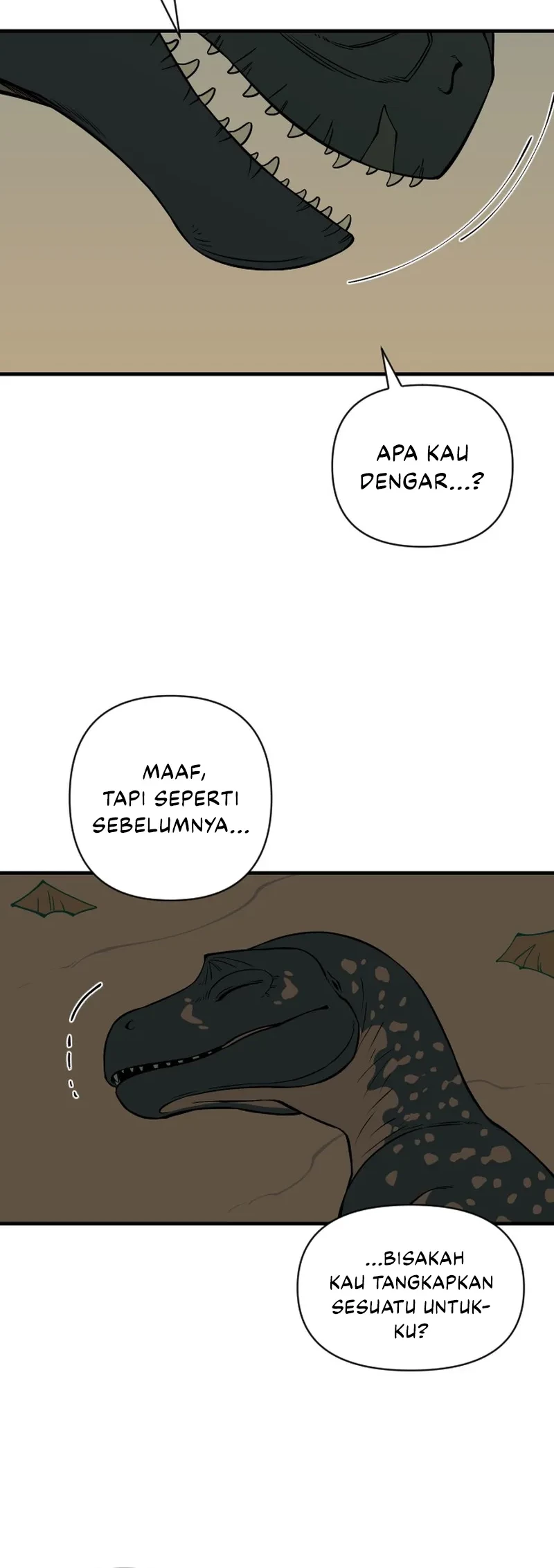 Ancient Animals Bab 6 halaman 58