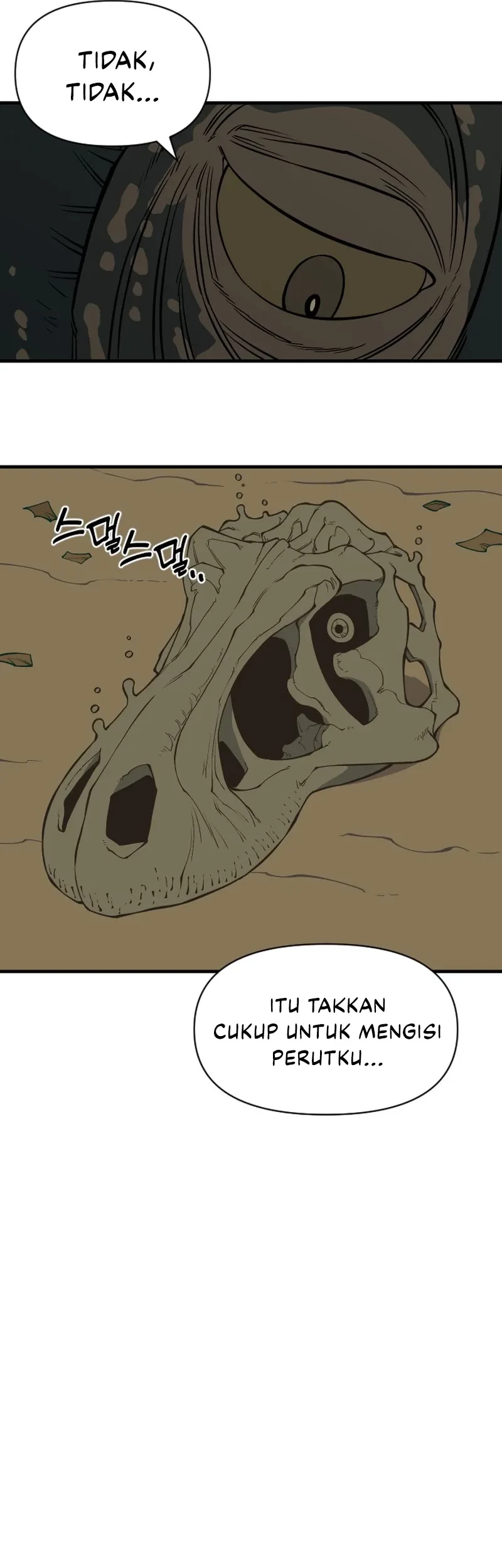 Ancient Animals Bab 6 halaman 59