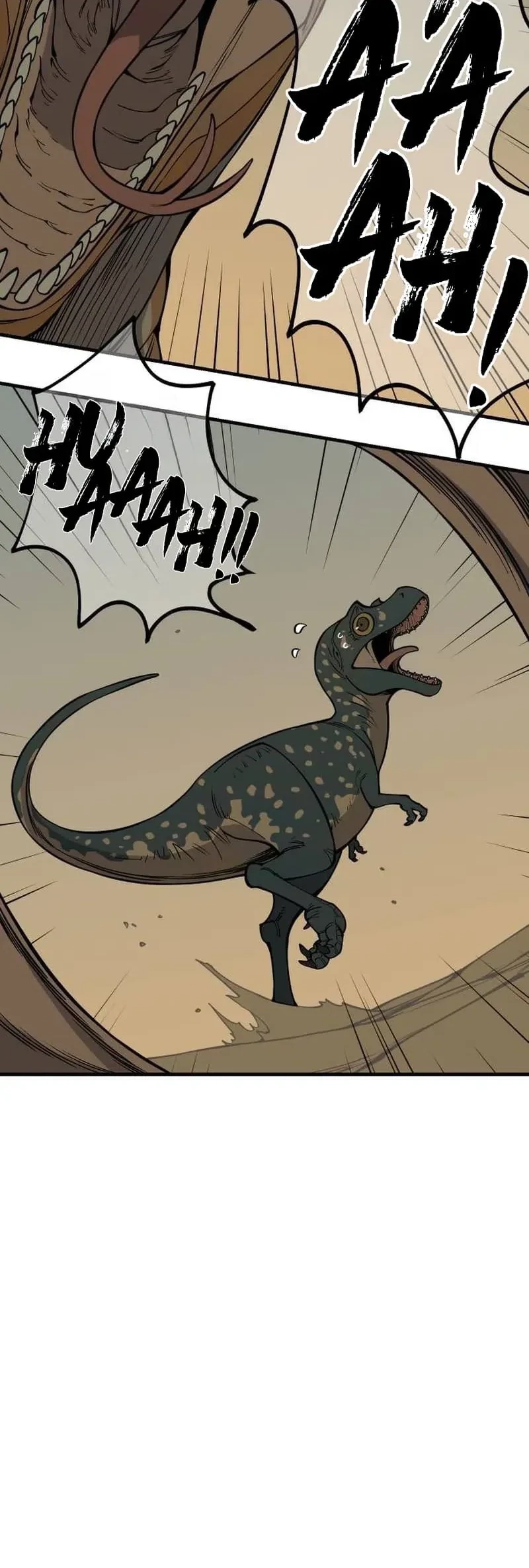 Ancient Animals Bab 8 halaman 3