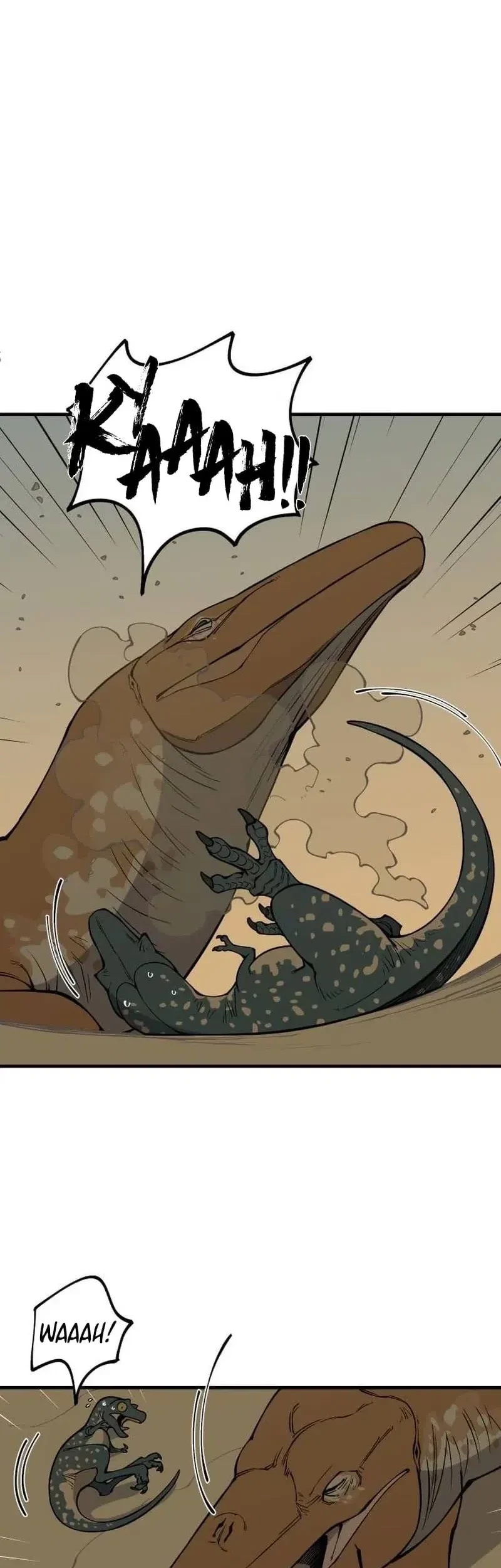 Ancient Animals Bab 8 halaman 6