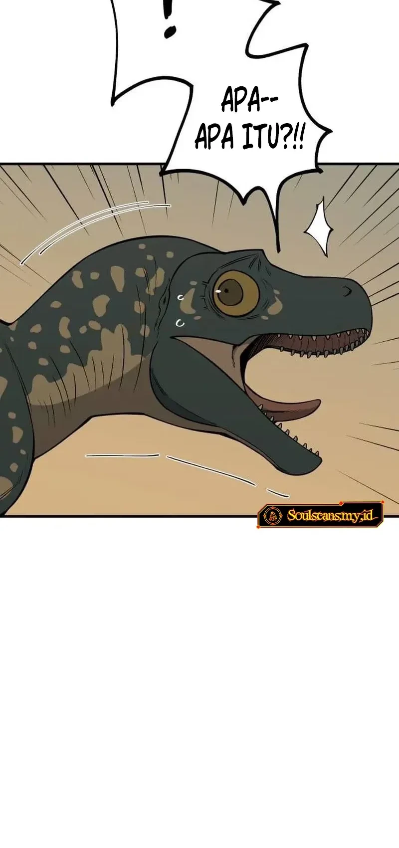 Ancient Animals Bab 8 halaman 9