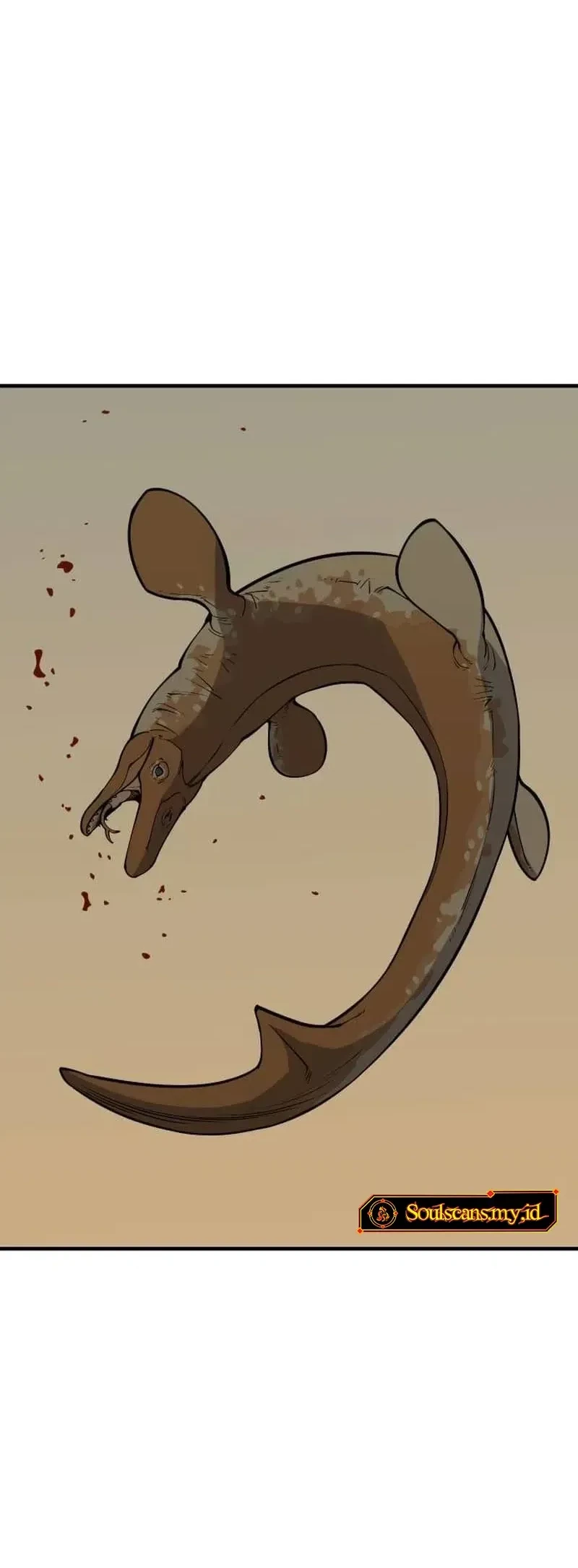 Ancient Animals Bab 8 halaman 15