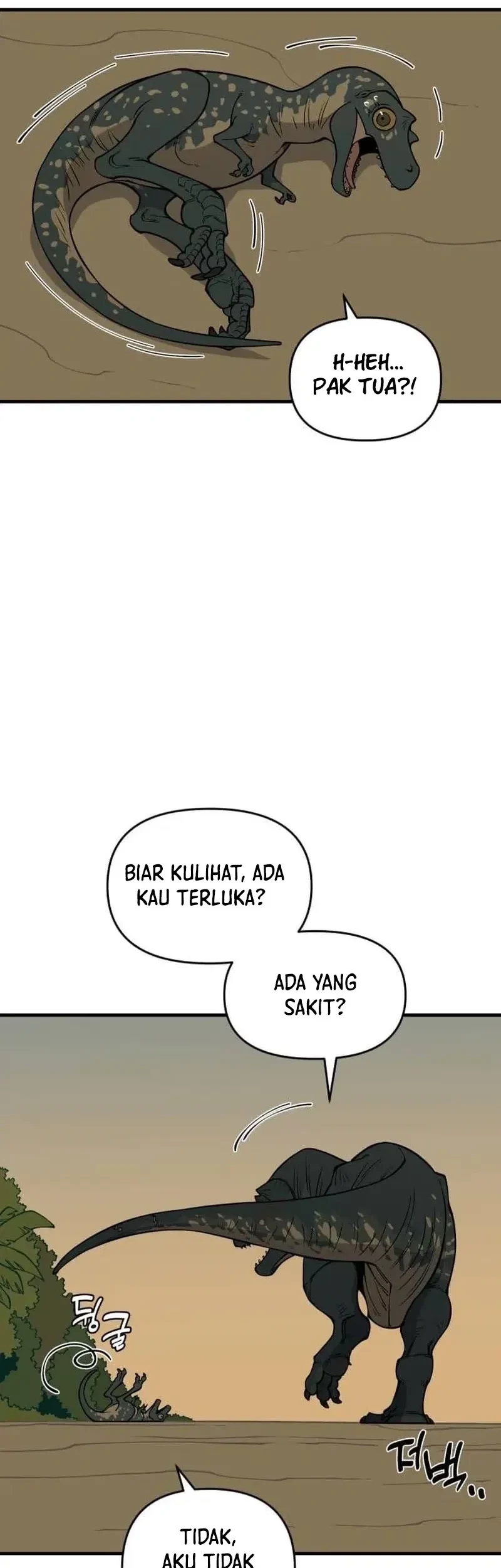 Ancient Animals Bab 8 halaman 18