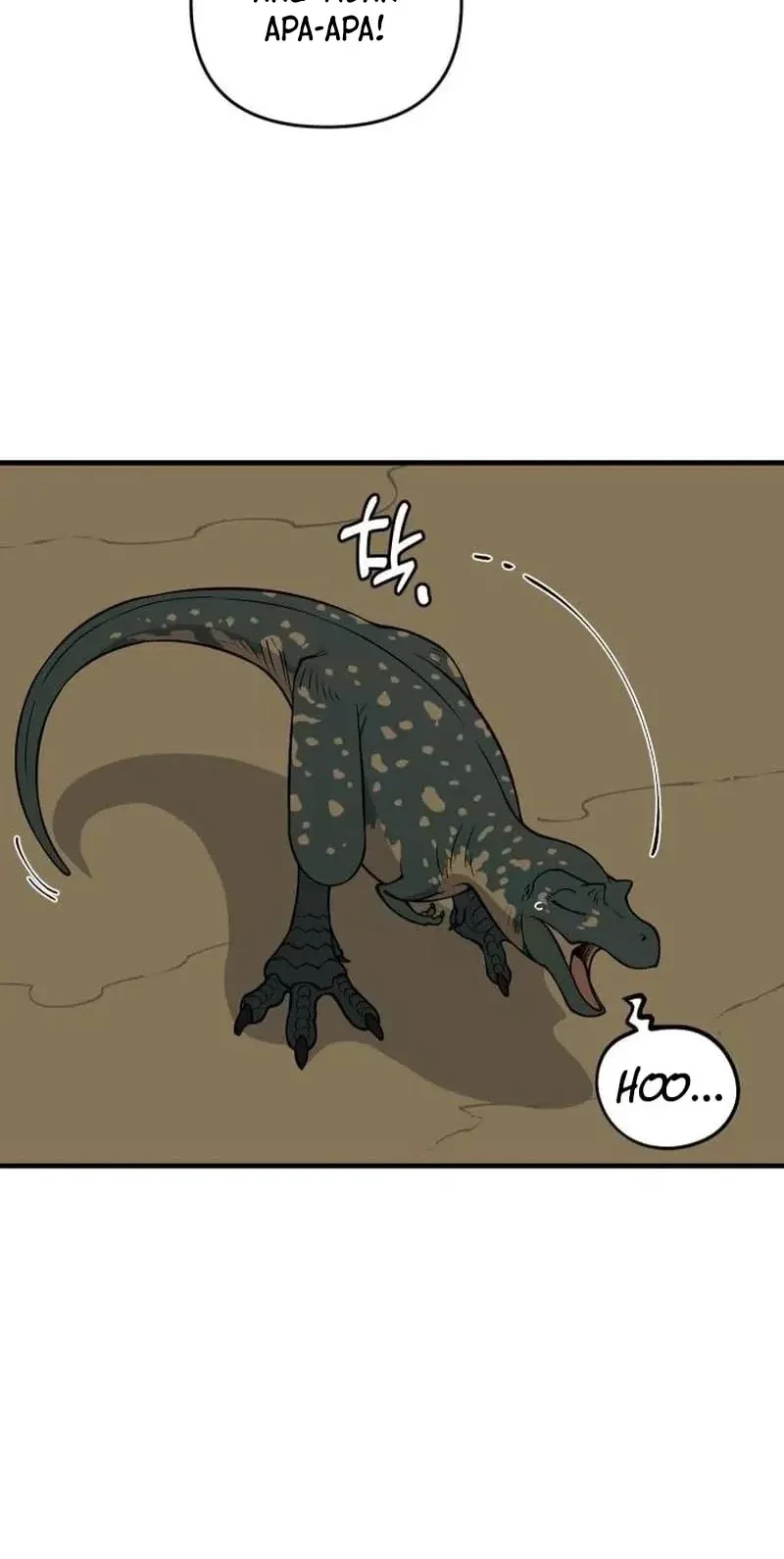 Ancient Animals Bab 8 halaman 19