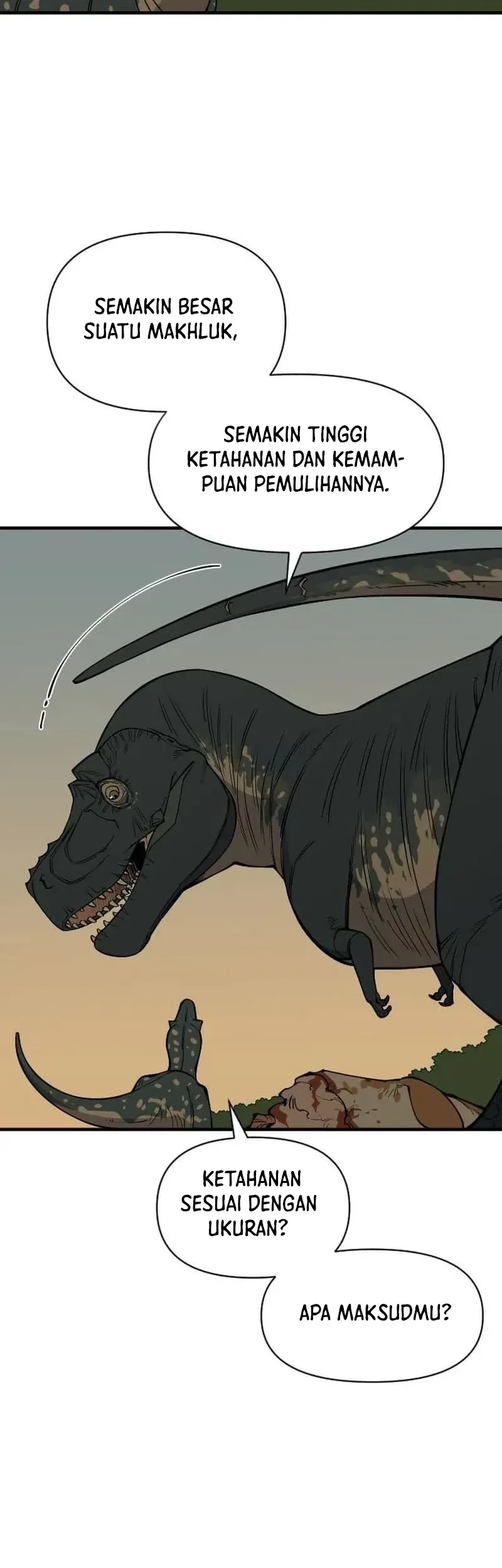 Ancient Animals Bab 8 halaman 29