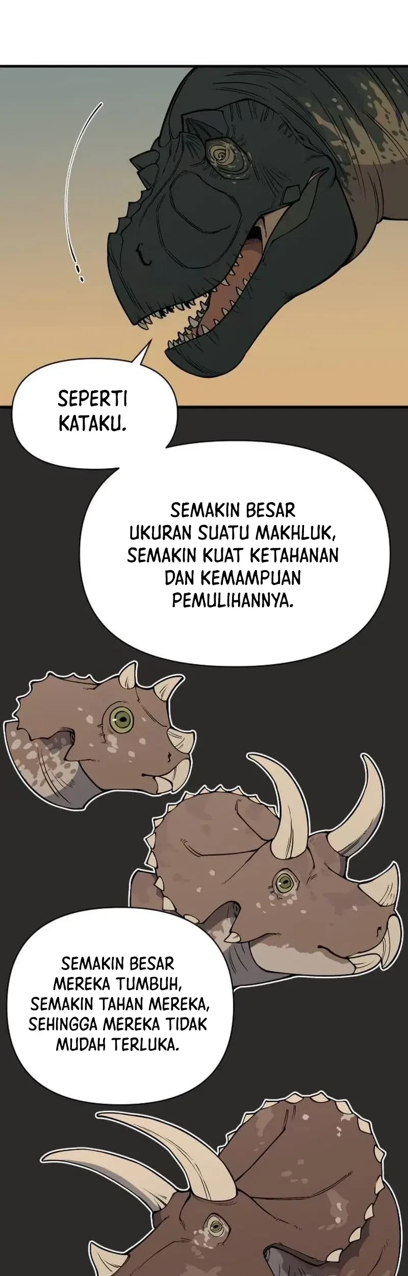 Ancient Animals Bab 8 halaman 30