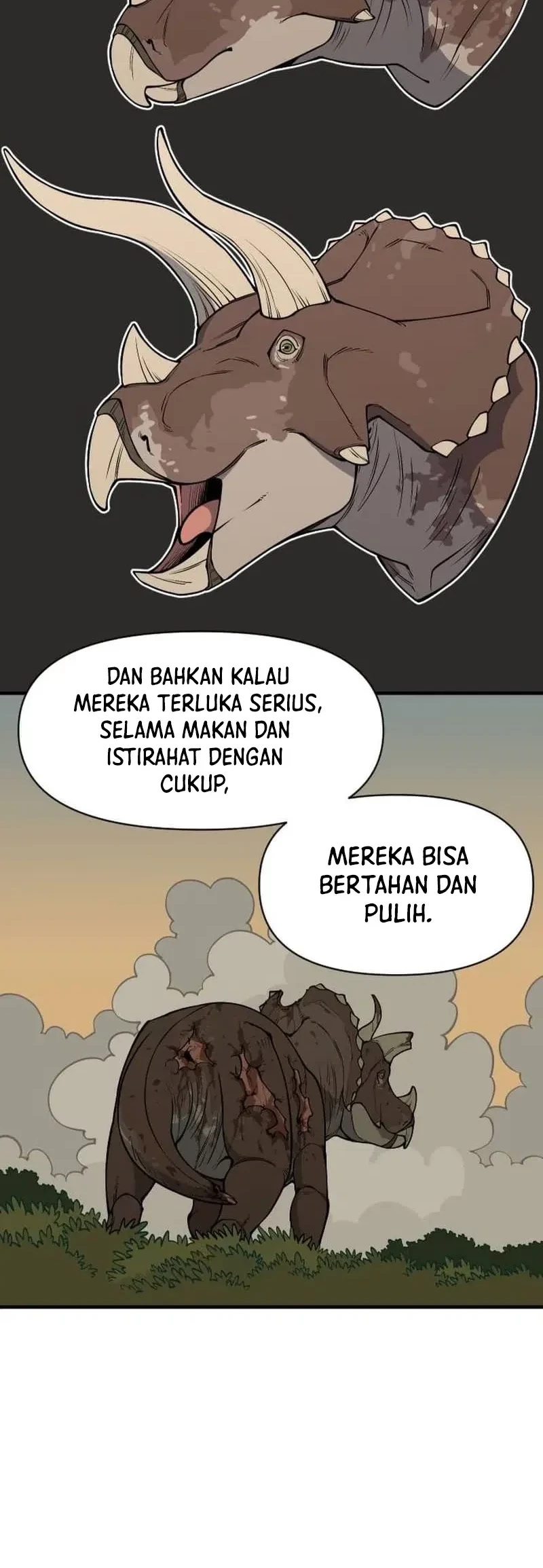 Ancient Animals Bab 8 halaman 31