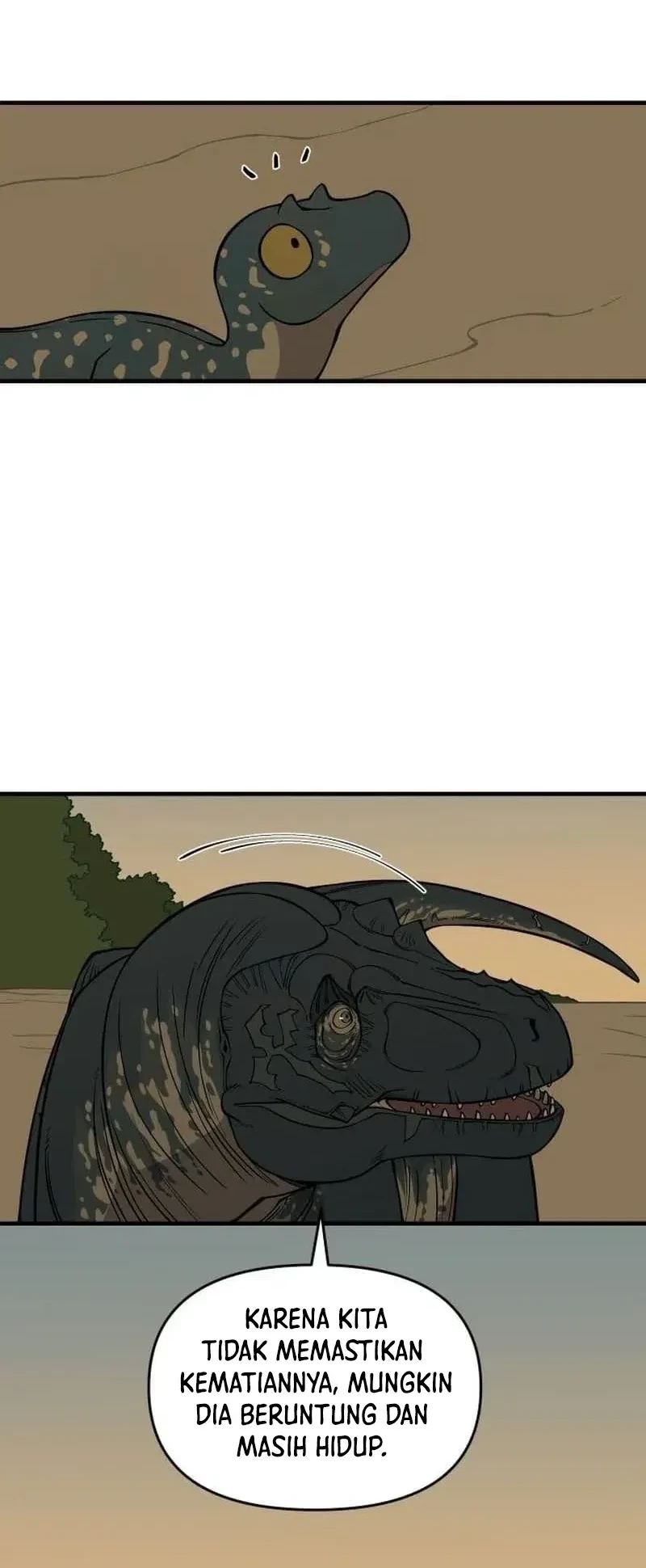 Ancient Animals Bab 8 halaman 33