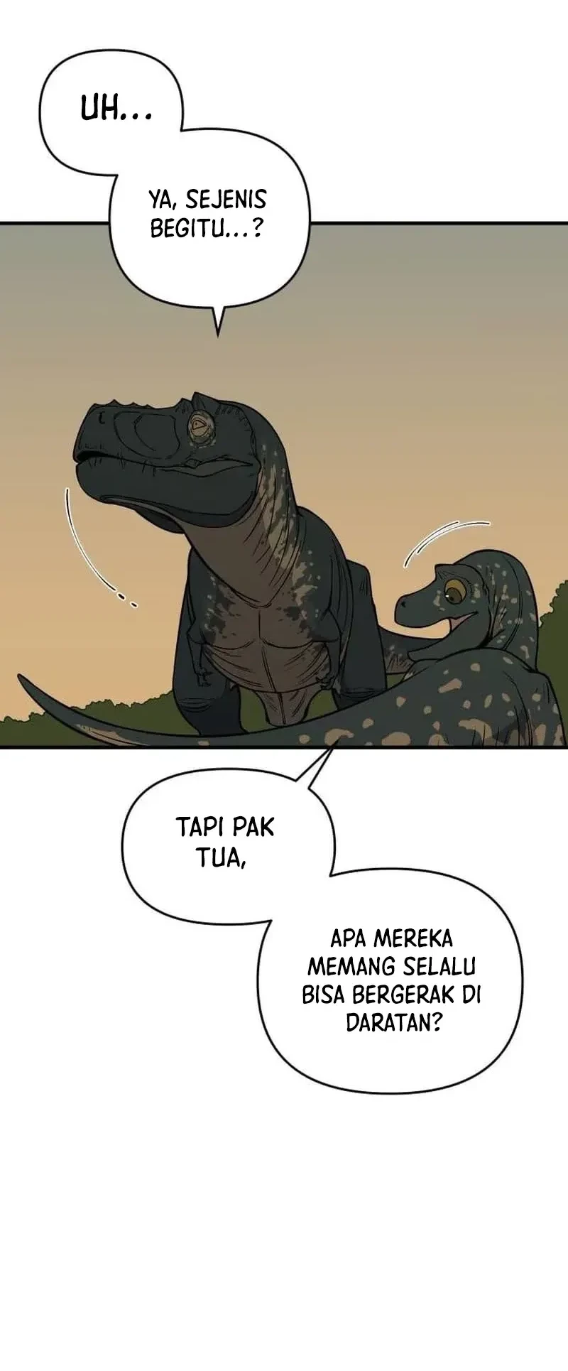 Ancient Animals Bab 8 halaman 37