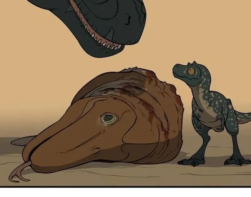 Ancient Animals Bab 8 halaman 39