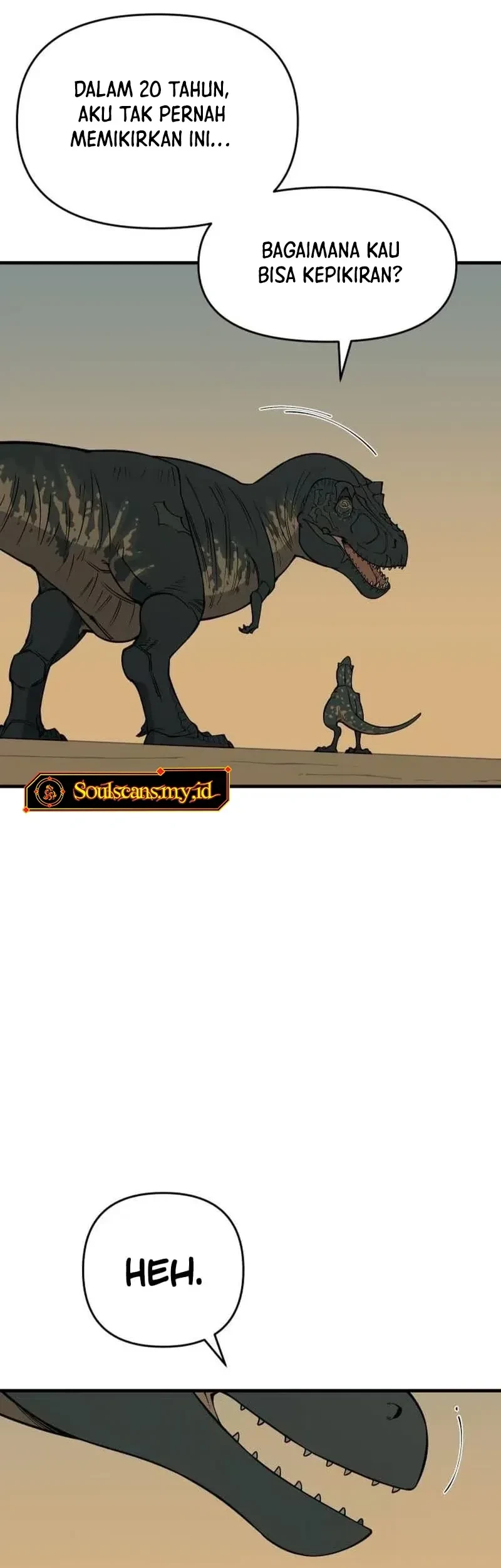 Ancient Animals Bab 8 halaman 44