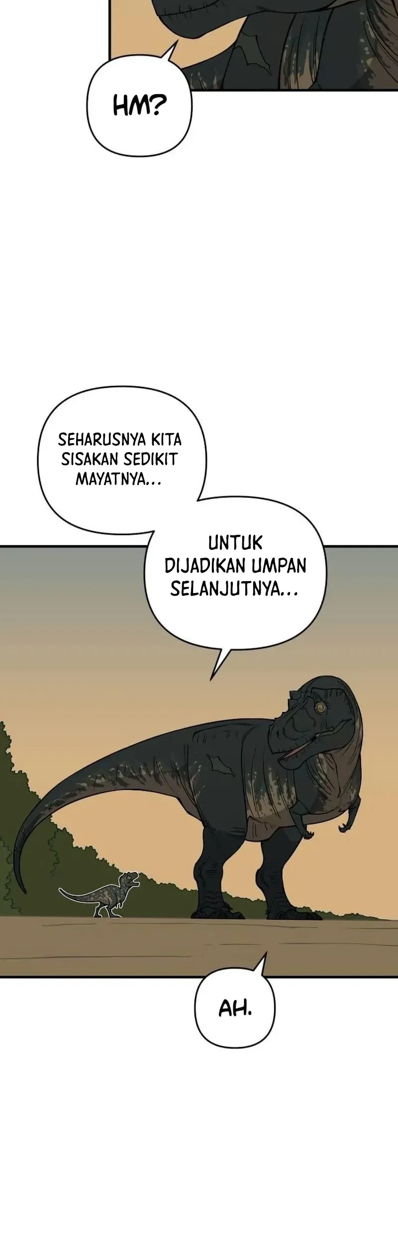 Ancient Animals Bab 8 halaman 47