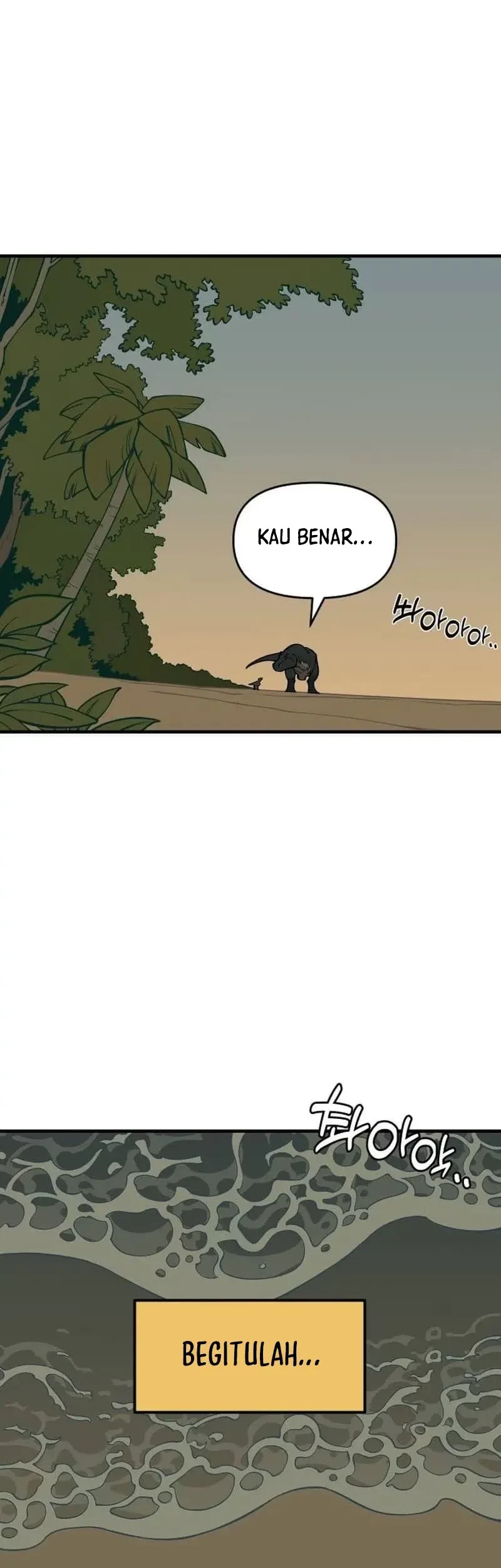 Ancient Animals Bab 8 halaman 48