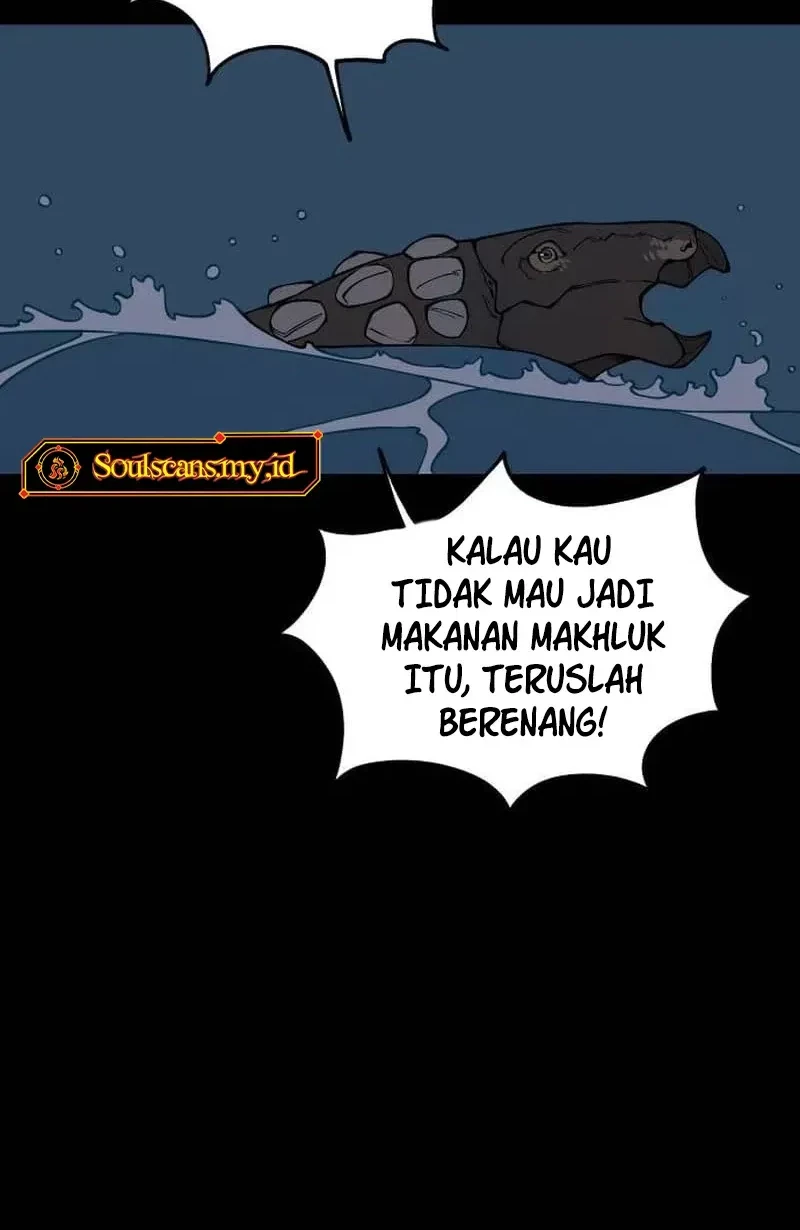 Ancient Animals Bab 9 halaman 3