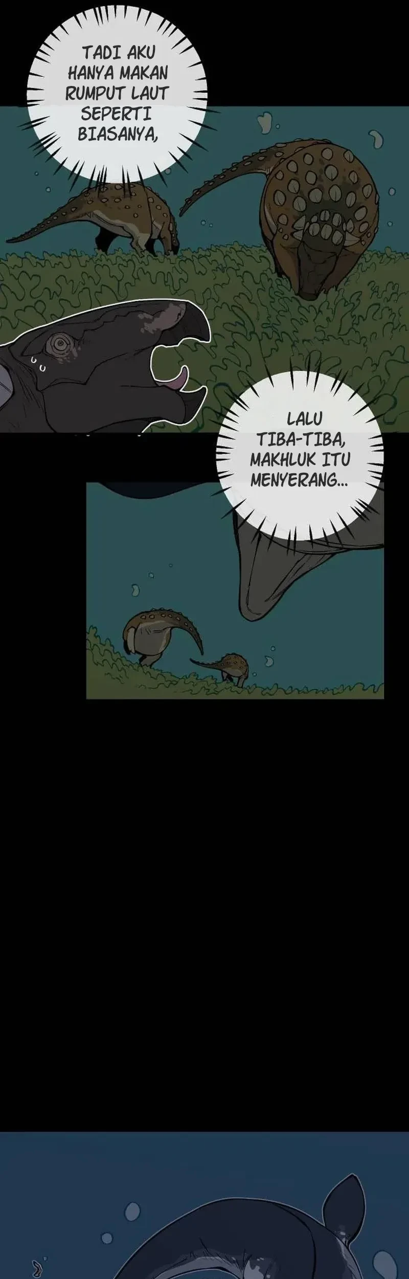 Ancient Animals Bab 9 halaman 10