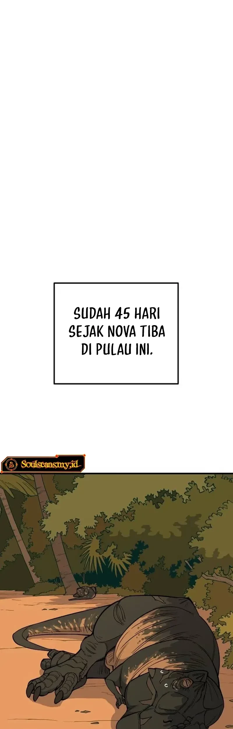 Ancient Animals Bab 9 halaman 18
