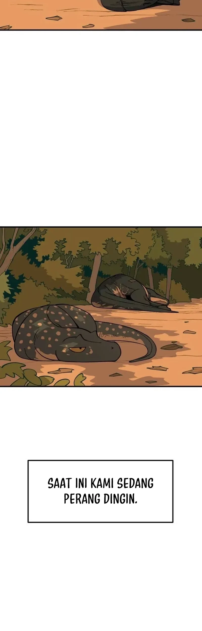 Ancient Animals Bab 9 halaman 19