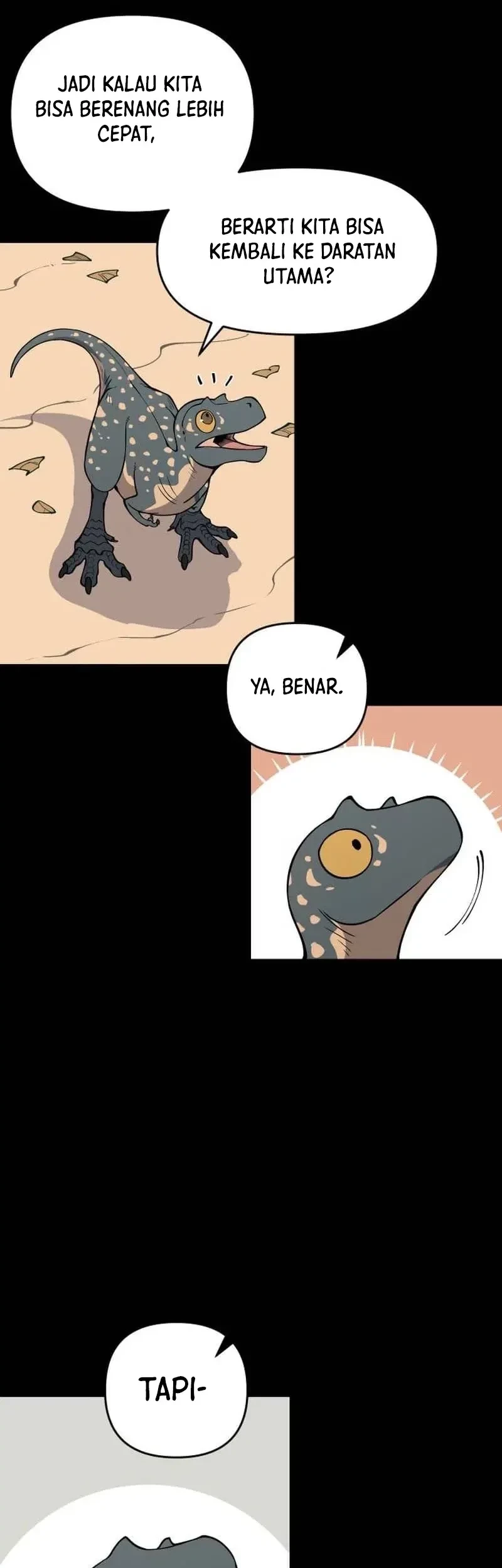 Ancient Animals Bab 9 halaman 32