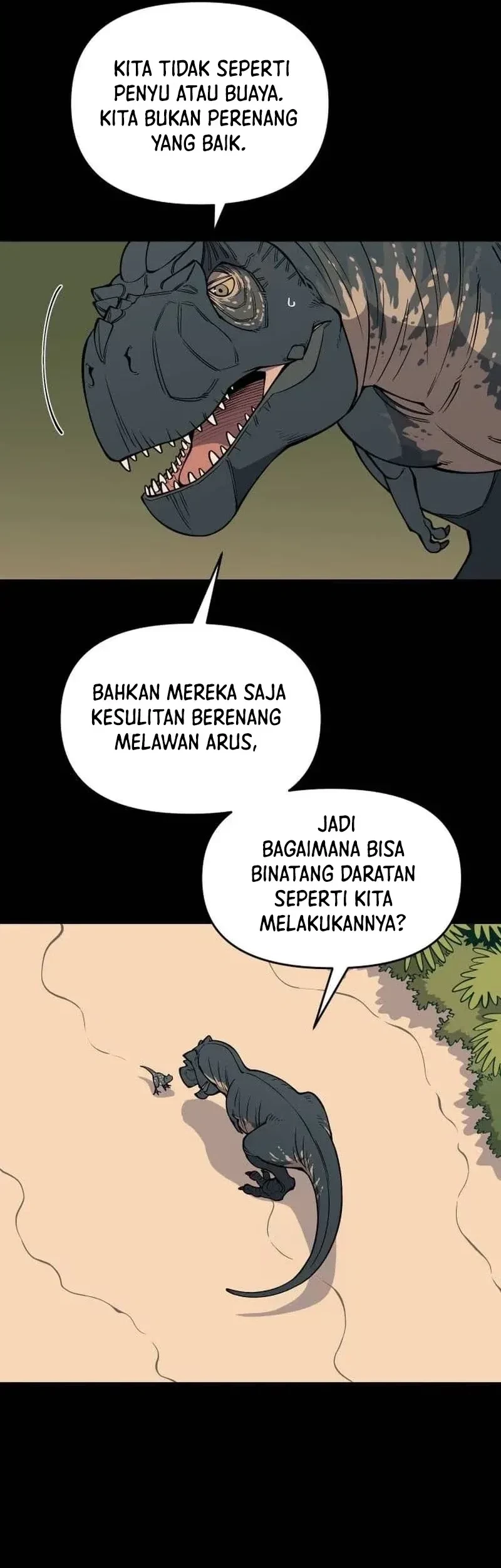 Ancient Animals Bab 9 halaman 34