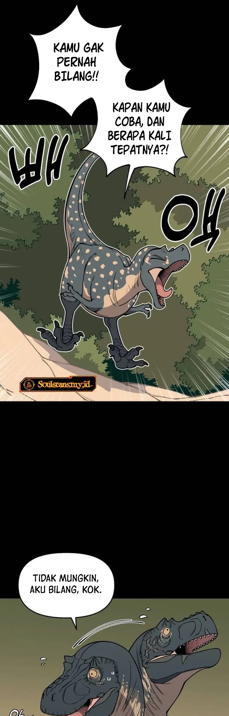 Ancient Animals Bab 9 halaman 36