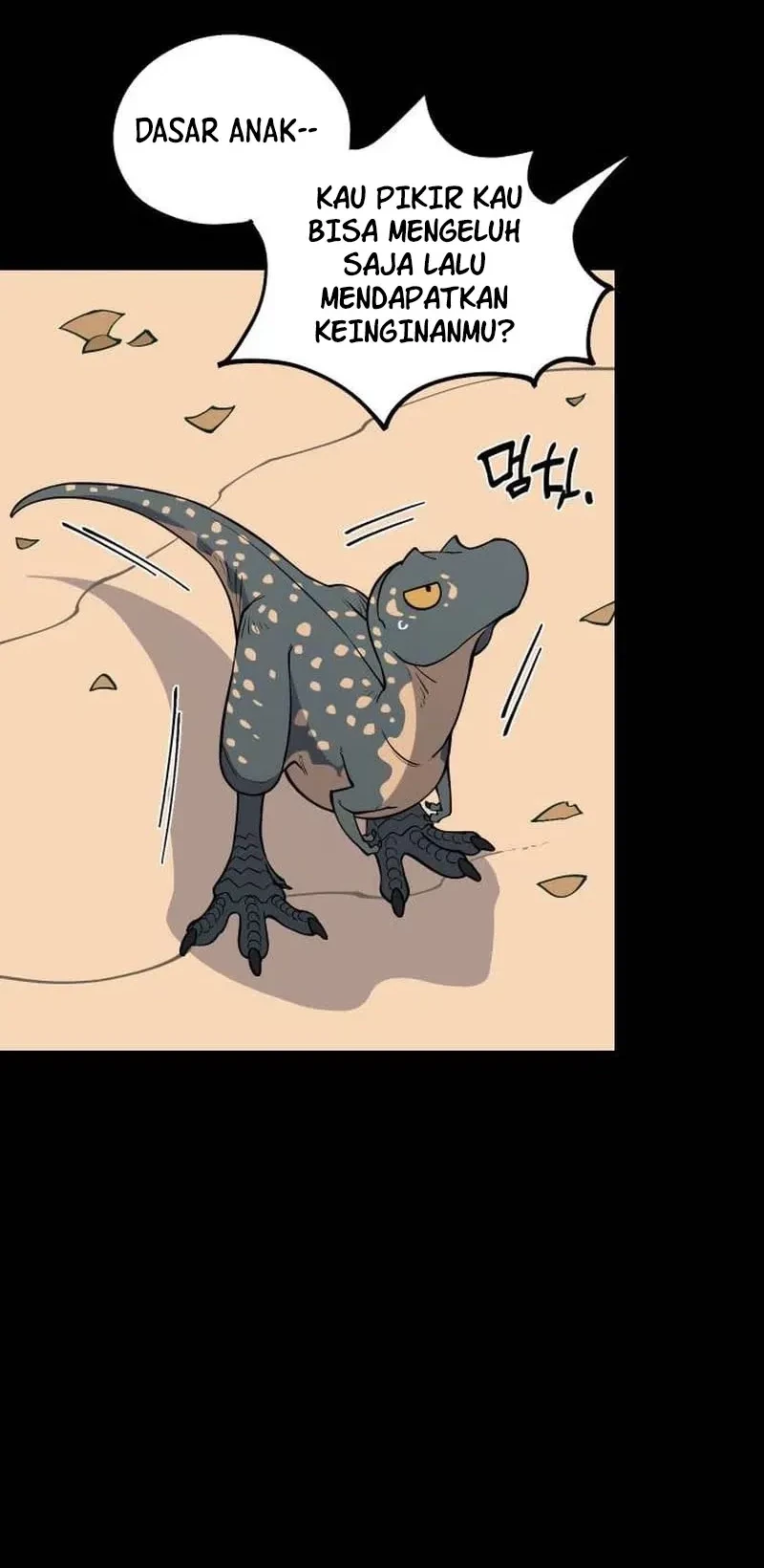 Ancient Animals Bab 9 halaman 41