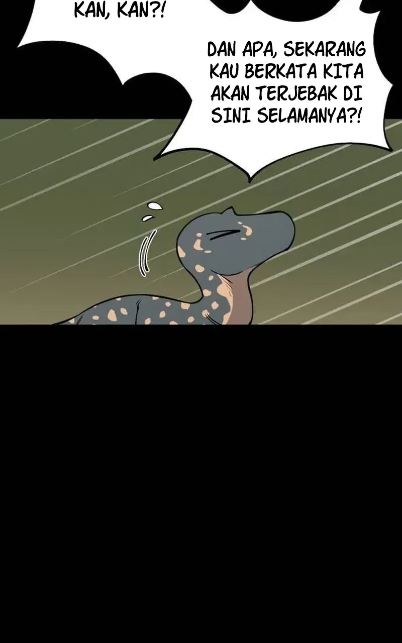 Ancient Animals Bab 9 halaman 43