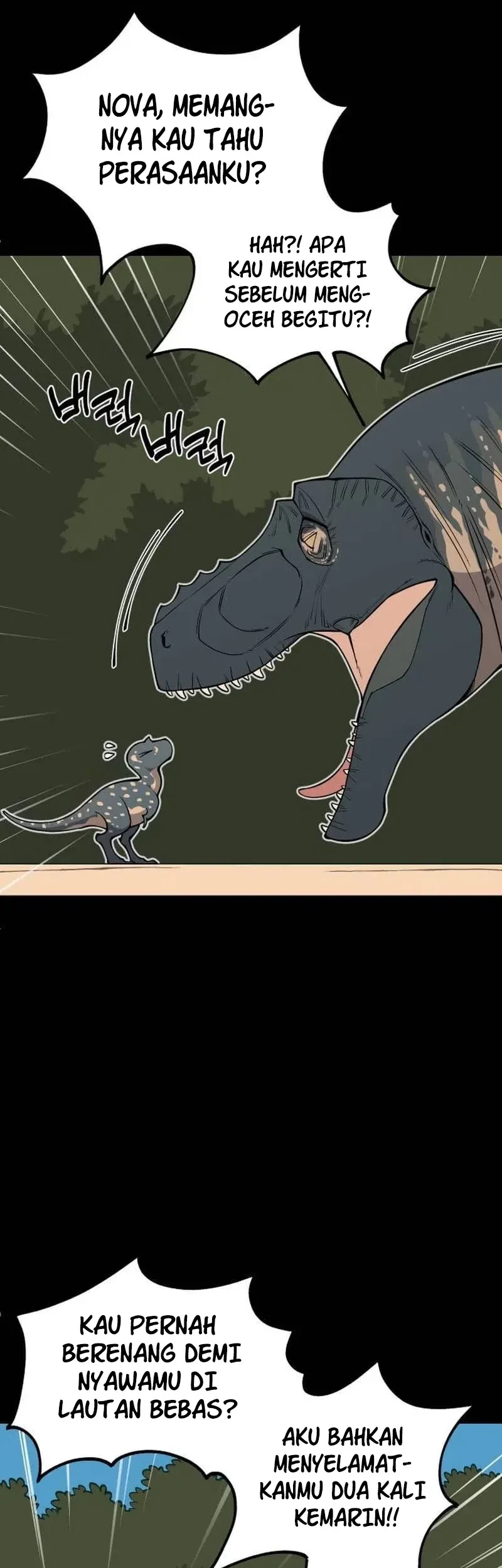 Ancient Animals Bab 9 halaman 44