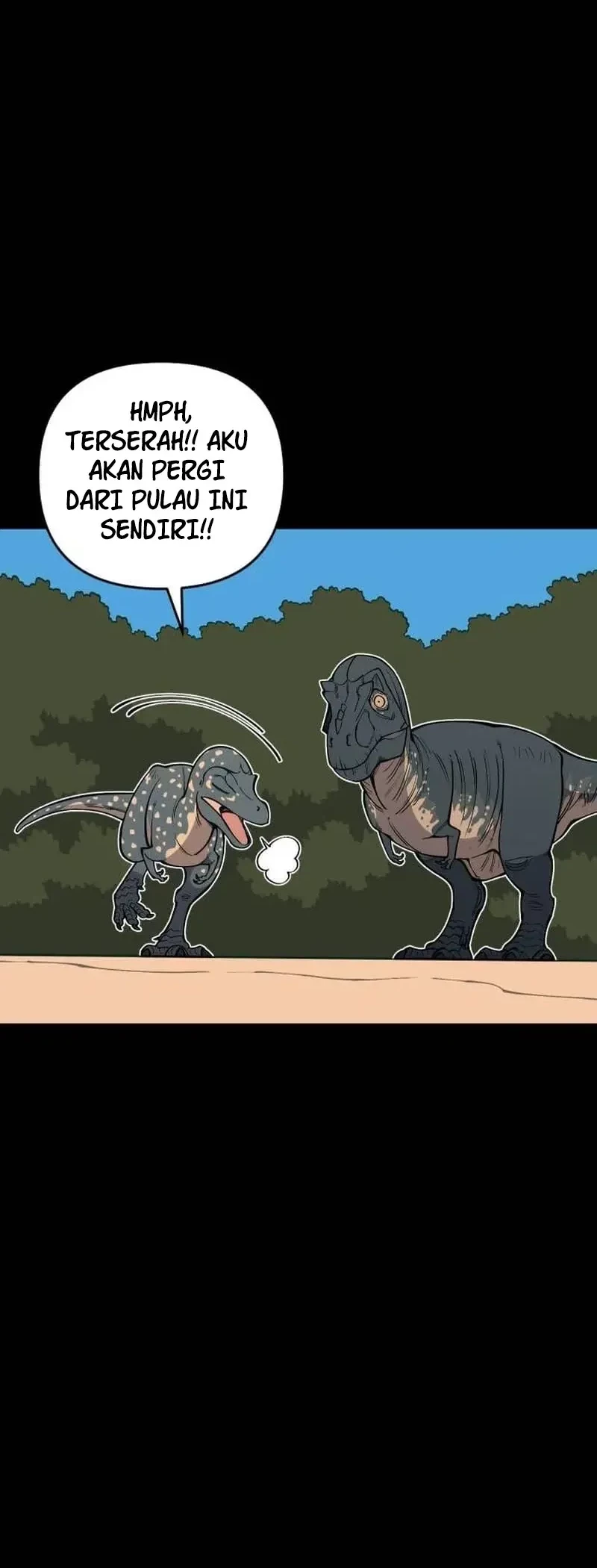 Ancient Animals Bab 9 halaman 47