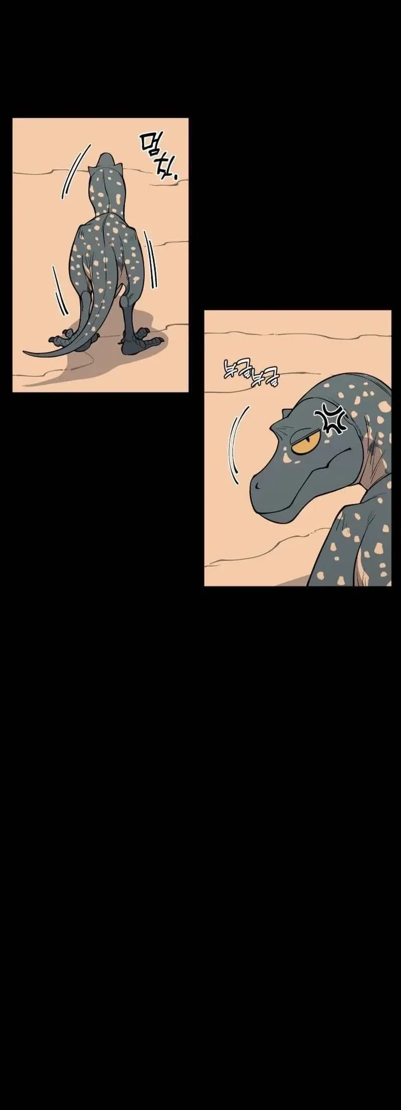 Ancient Animals Bab 9 halaman 49