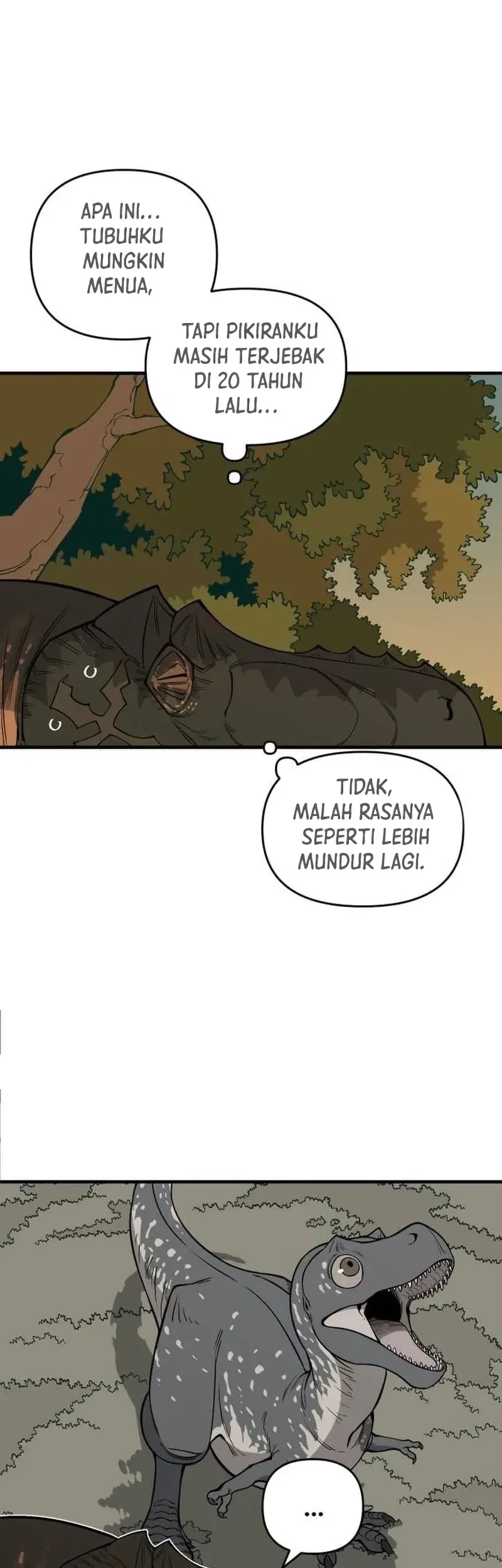 Ancient Animals Bab 9 halaman 52