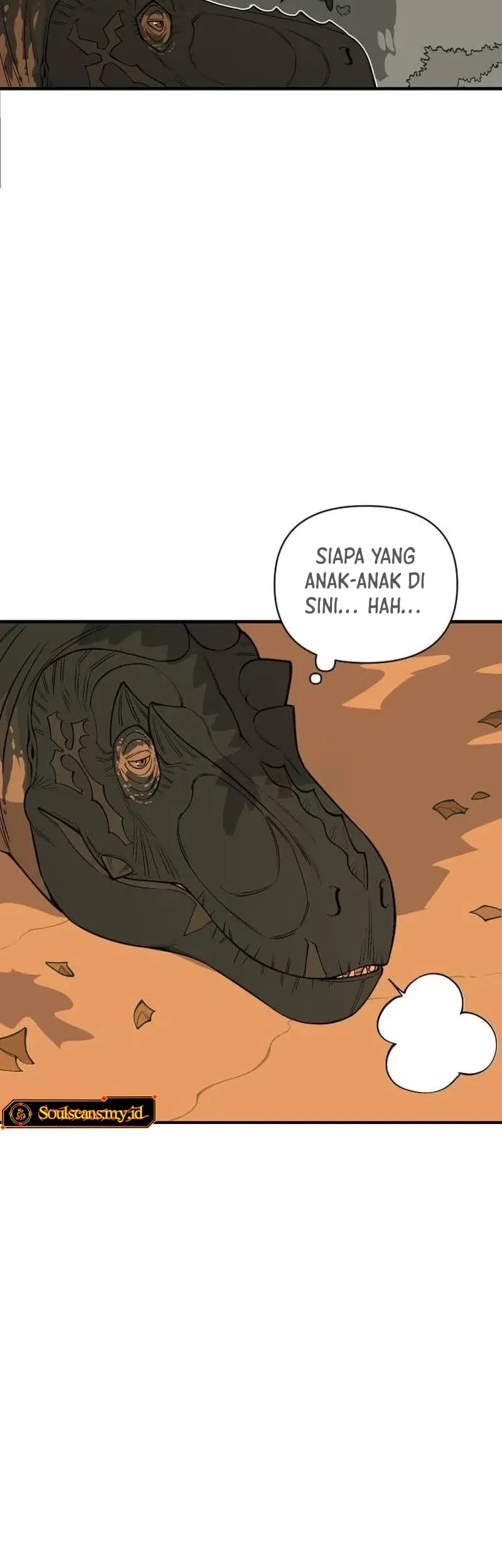 Ancient Animals Bab 9 halaman 53
