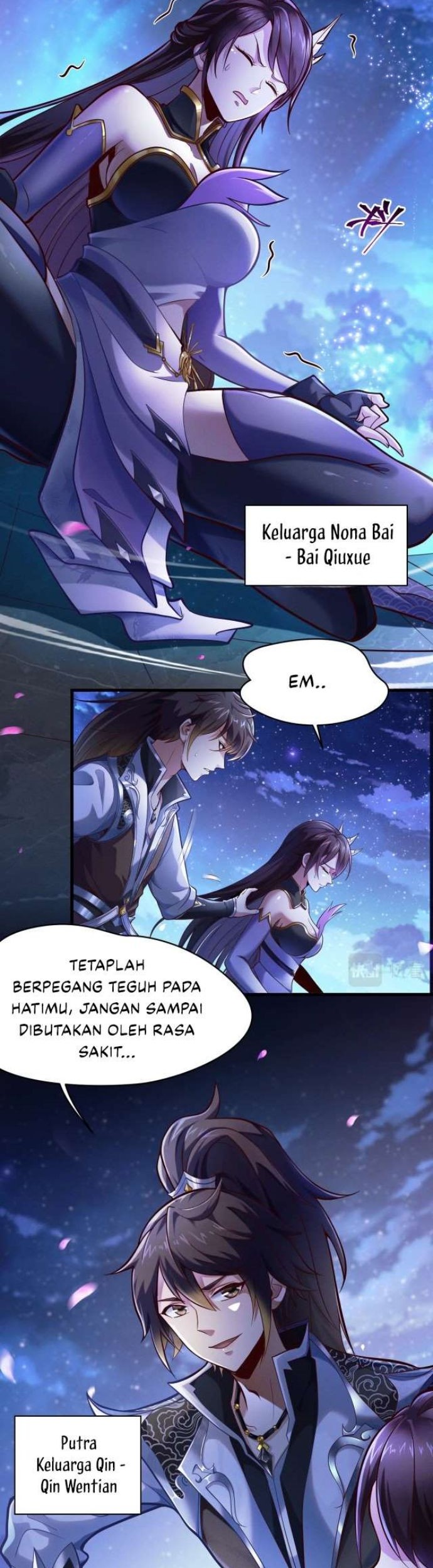Ancient Godly Monarch Bab 01 halaman 4