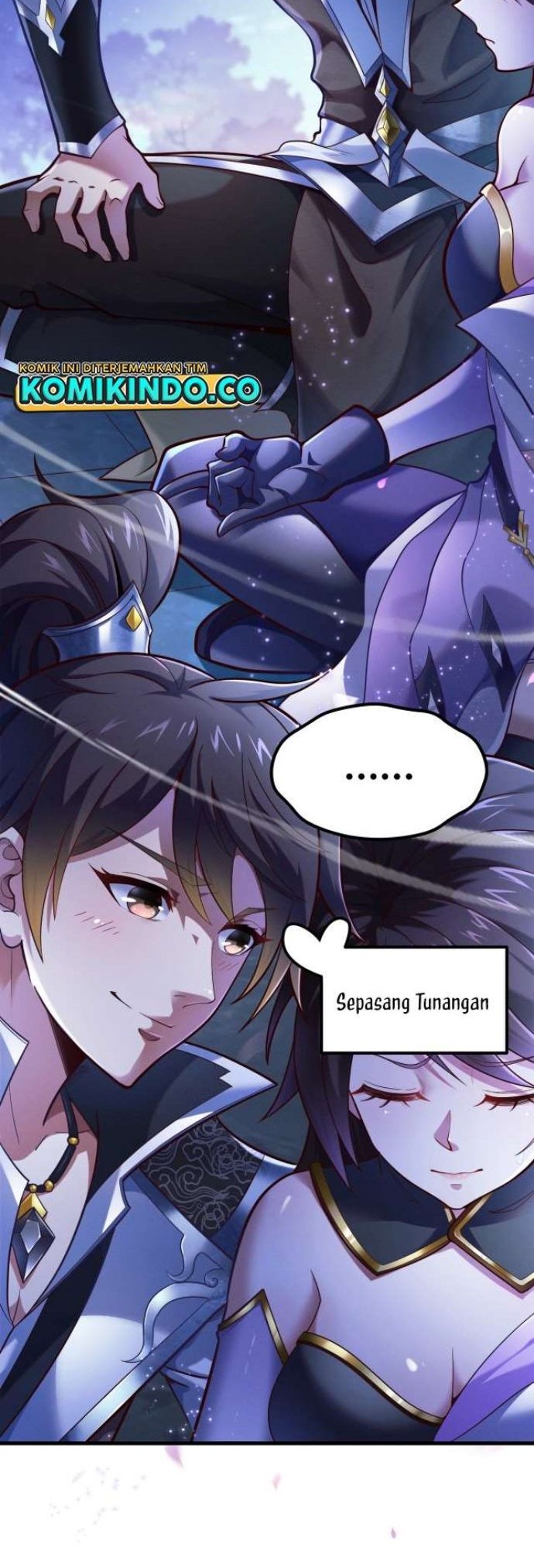 Ancient Godly Monarch Bab 01 halaman 5
