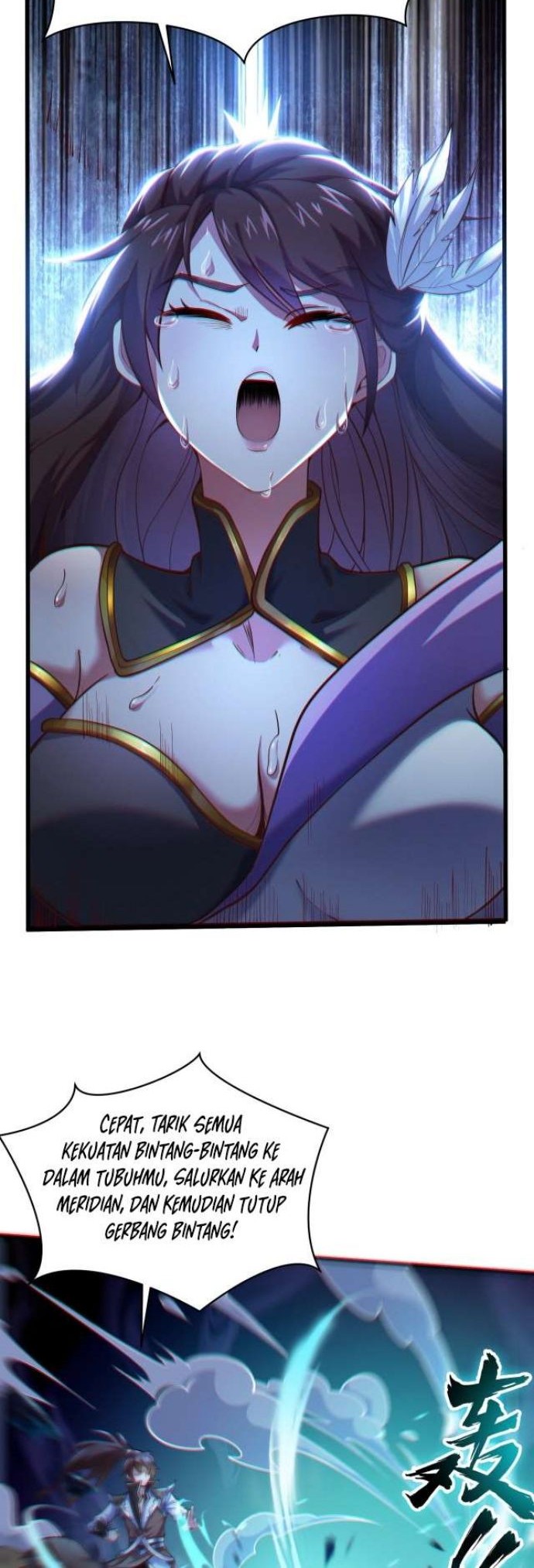Ancient Godly Monarch Bab 01 halaman 9