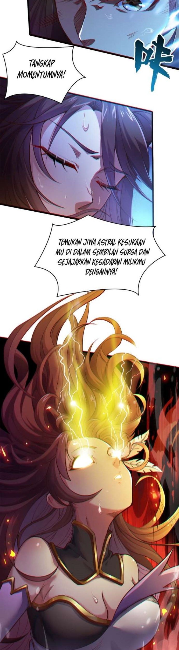 Ancient Godly Monarch Bab 01 halaman 11