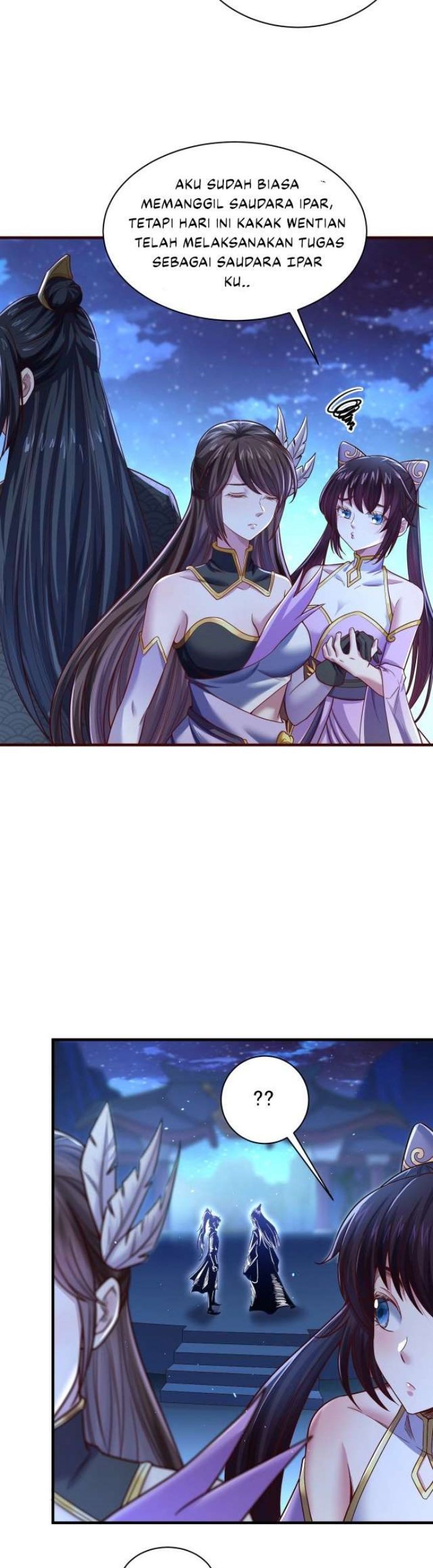 Ancient Godly Monarch Bab 01 halaman 18