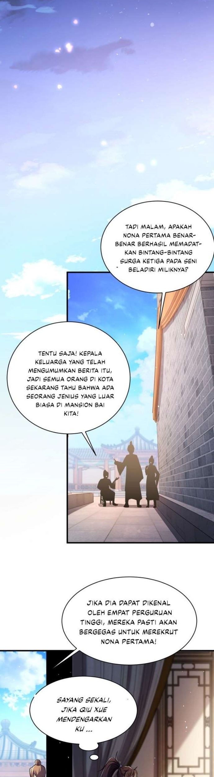 Ancient Godly Monarch Bab 01 halaman 24